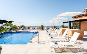 Globales Paraíso Beach